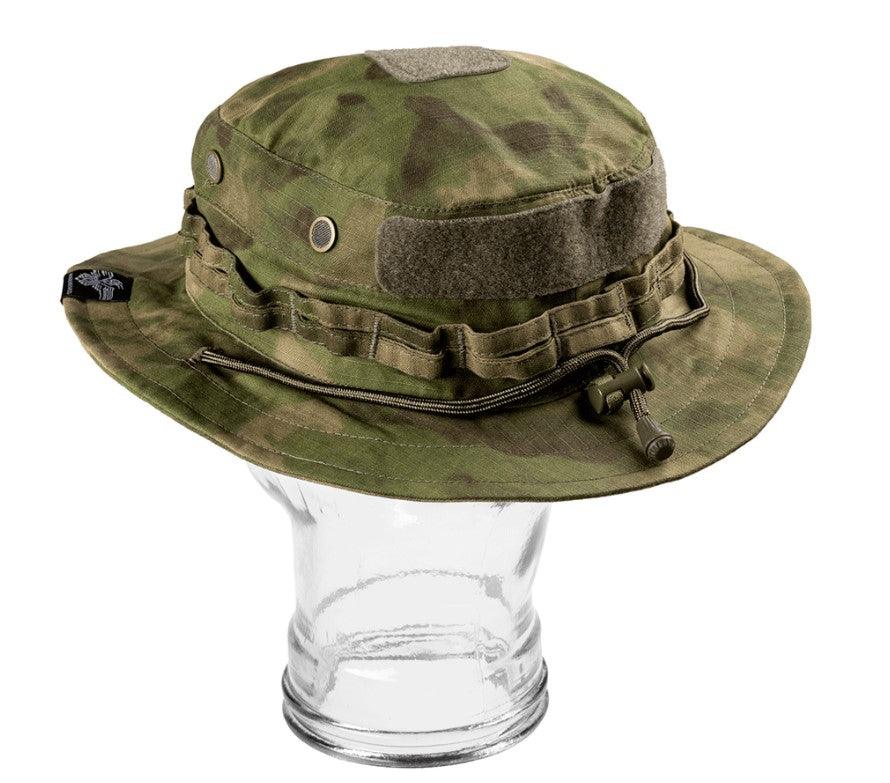 Invader Gear - Mod3 Patrol Hat/Jungle Hat - Everglade - Game-On.no