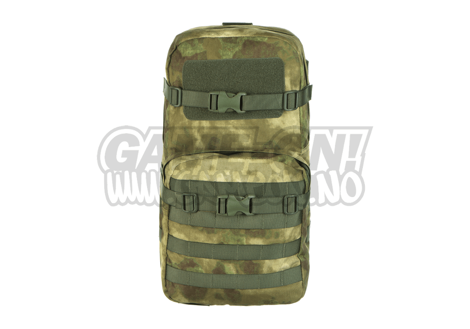 Invader Gear - Molle Cargo Pack - Everglade - Game-On.no