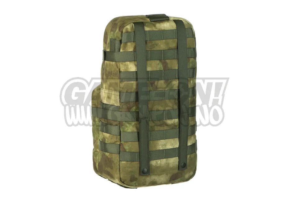 Invader Gear - Molle Cargo Pack - Everglade - Game-On.no