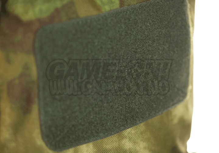 Invader Gear - Molle Cargo Pack - Everglade - gameon.eu