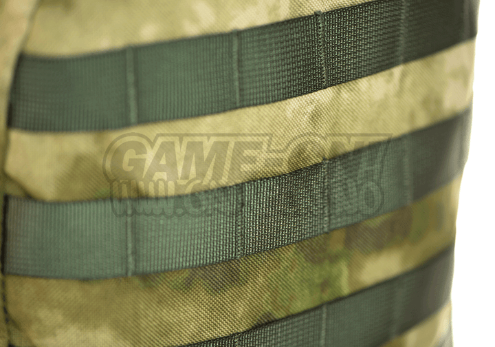 Invader Gear - Molle Cargo Pack - Everglade - gameon.eu