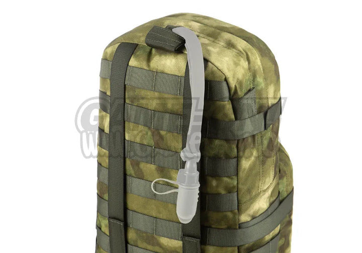 Invader Gear - Molle Cargo Pack - Everglade - Game-On.no