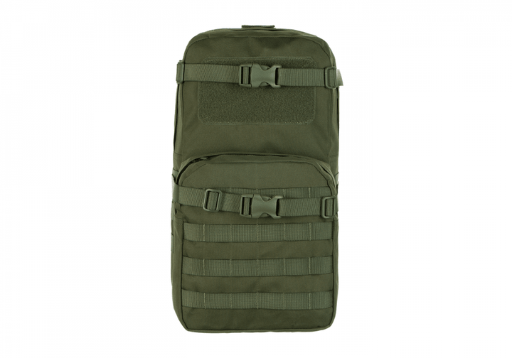 Invader Gear - Molle Cargo Pack - Olive - gameon.eu