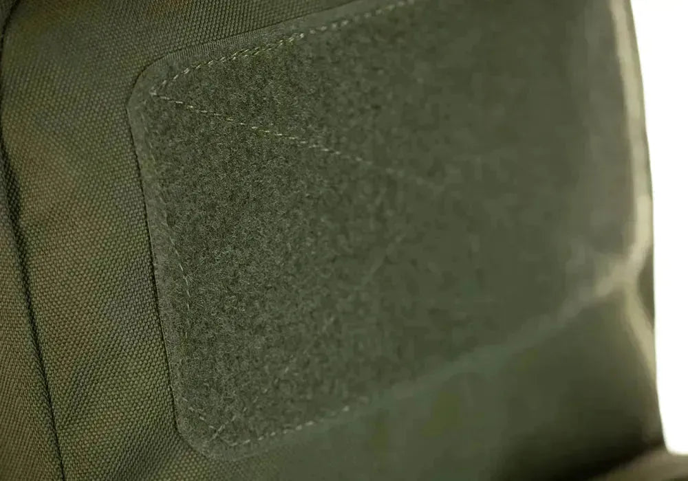 Invader Gear - Molle Cargo Pack - Olive - Game-On.no