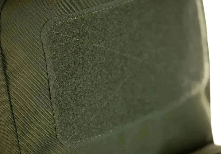 Invader Gear - Molle Cargo Pack - Olive - Game-On.no