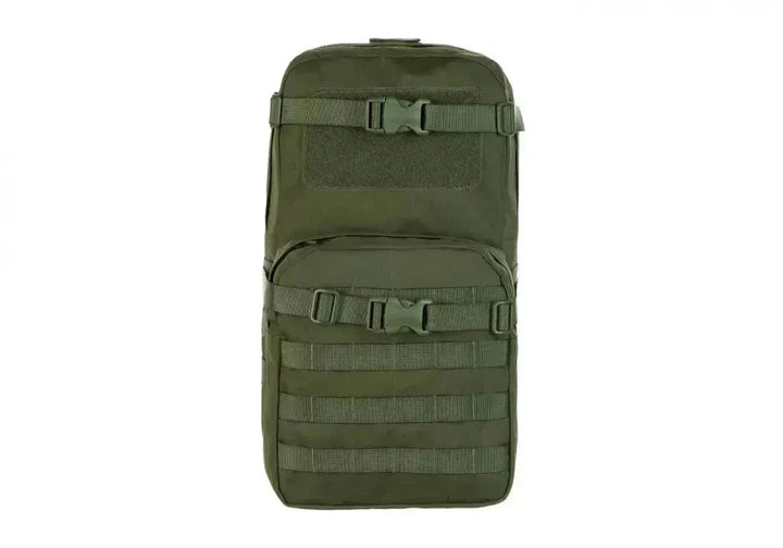 Invader Gear - Molle Cargo Pack - Olive - Game-On.no