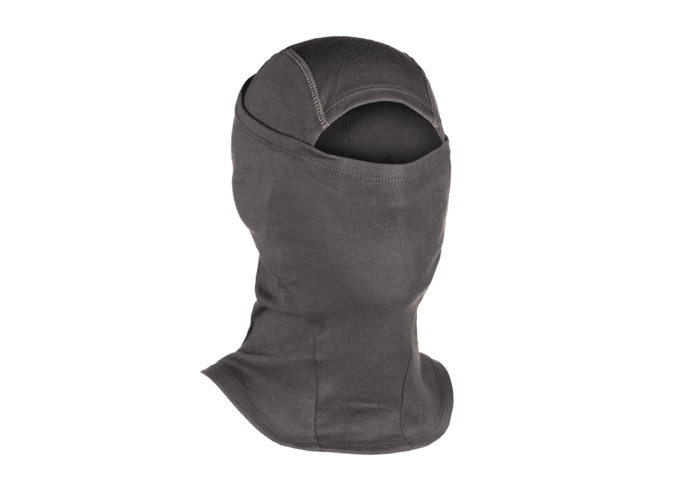 Invader Gear - MPS Balaclava - Suomalainen huppu Harmaa - Game-On.no