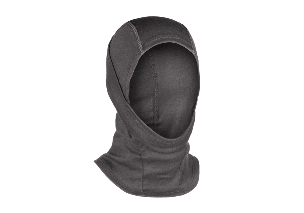 Invader Gear - MPS Balaclava - Finsk hætte grå - Game-On.no