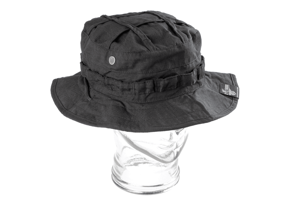 Invader Gear Patrol Hat Mod2 - Jungle Hat Black - Game-On.no