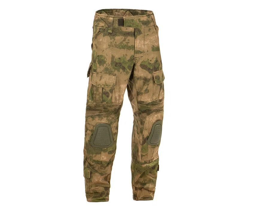 Invader Gear - Predator Tactical Field Pants - Everglade - Game-On.no