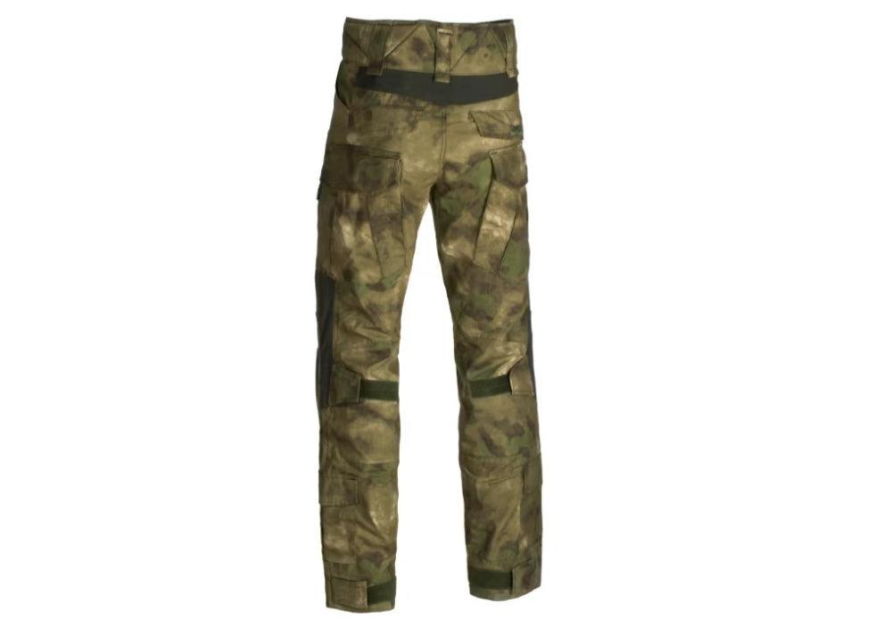 Invader Gear - Predator Tactical Field Pants - Everglade - Game-On.no