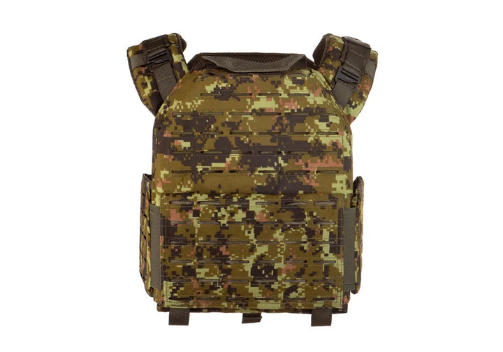 Invader Gear - Reaper QRB Plate Carrier - CAD - Game-On.no