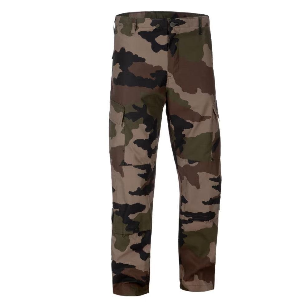 Invader Gear - Revenge TDU Trousers - CCE Woodland - Game-On.no