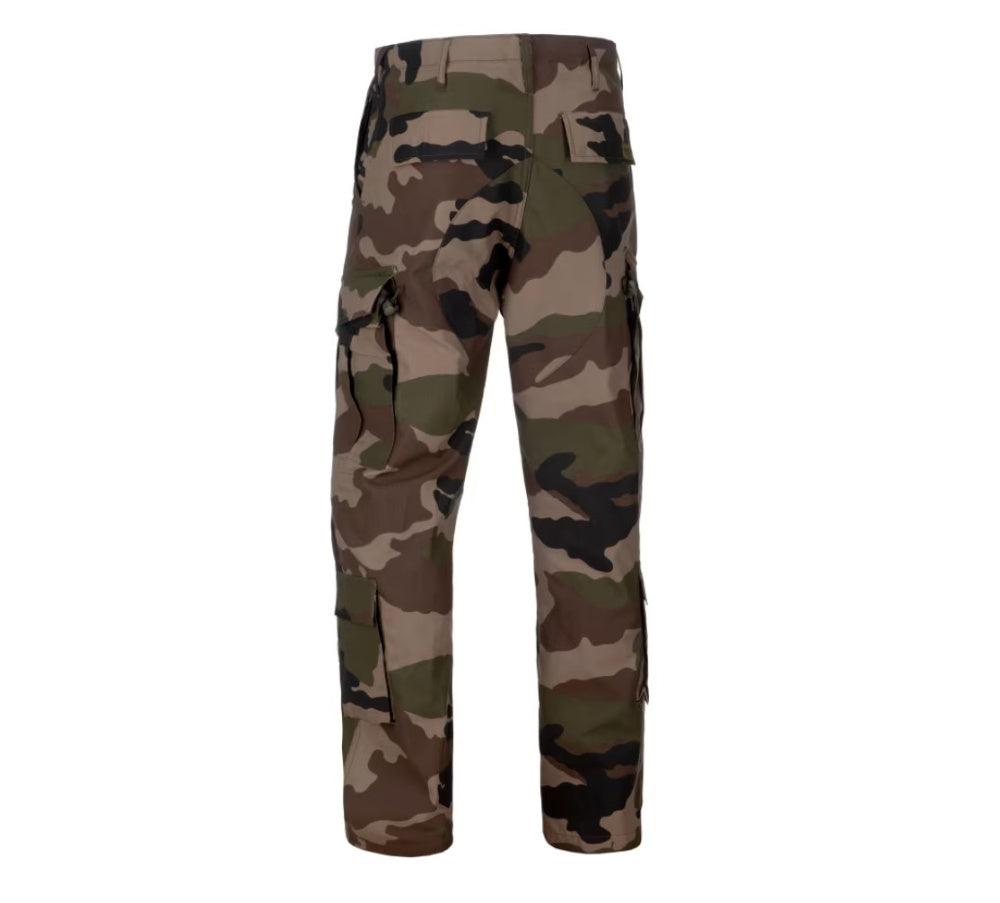 Invader Gear - Revenge TDU Trousers - CCE Woodland - Game-On.no