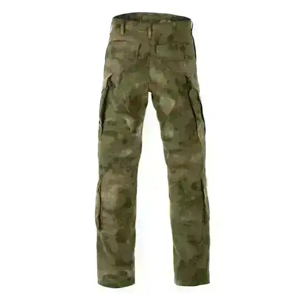 Invader Gear - Revenge TDU Bukse - Everglade - Game-On.no