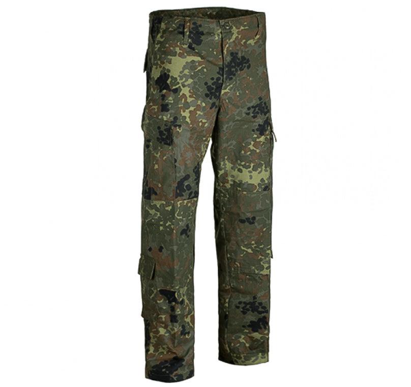 Invader Gear - Kosto TDU Bukse - Flecktarn - Game-On.no