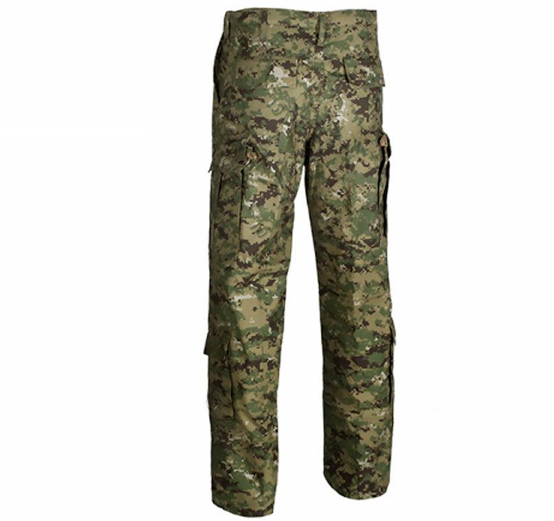 Invader Gear - Revenge TDU Pants - Socom - Game-On.no