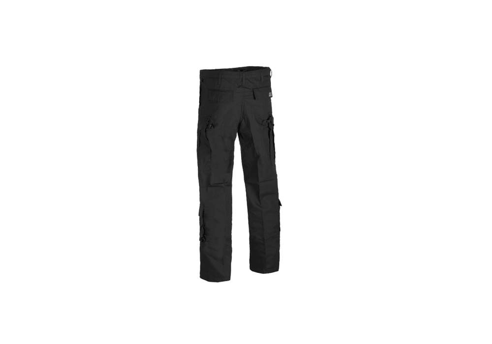 Invader Gear - Revenge TDU Trousers - Schwarz - Game-On.no