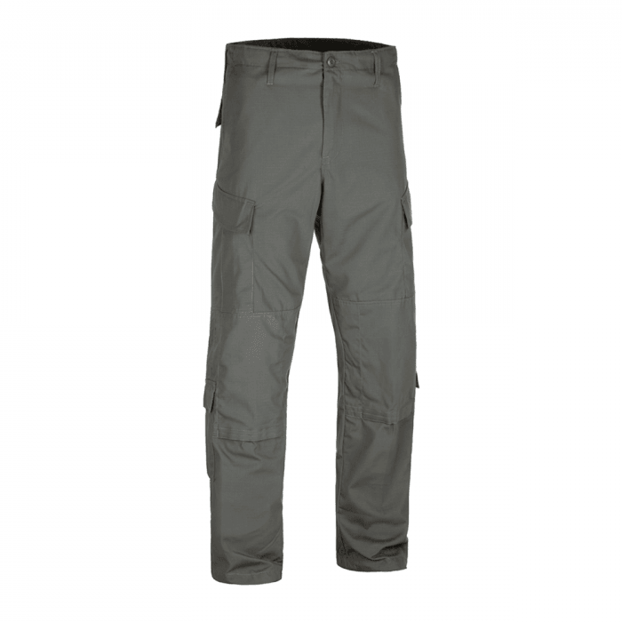 Invader Gear - Revenge TDU Pants - Wolf Grey - Game-On.com