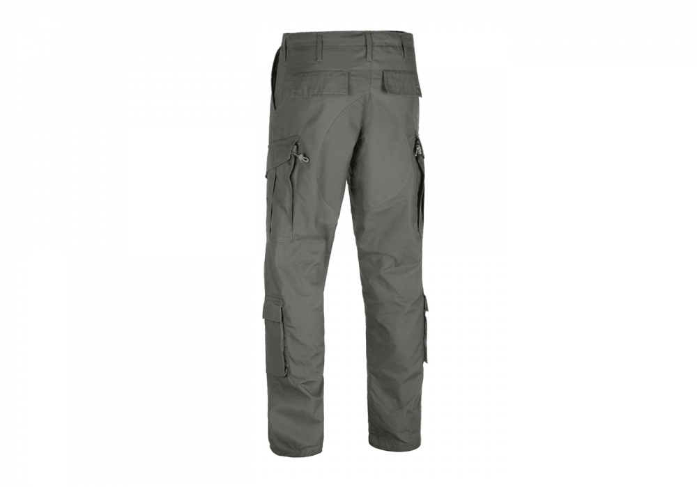 Invader Gear - Revenge TDU Pants - Wolf Grey - Game-On.com