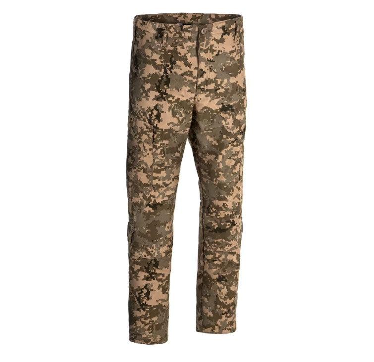 Invader Gear - Revenger TDU Trousers - MM14 Ukrainian Camo - Game-On.no