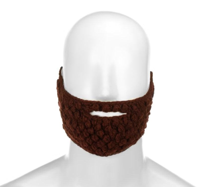 Invader Gear Tactical Beard - Airsoft Maske - Game-On.com