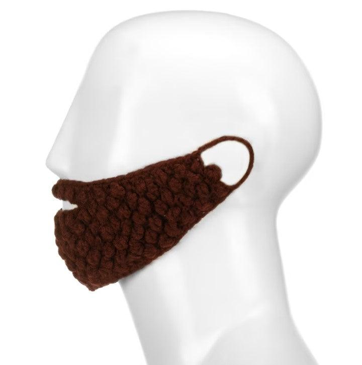 Invader Gear Tactical Beard - Airsoft naamari - Game-On.com