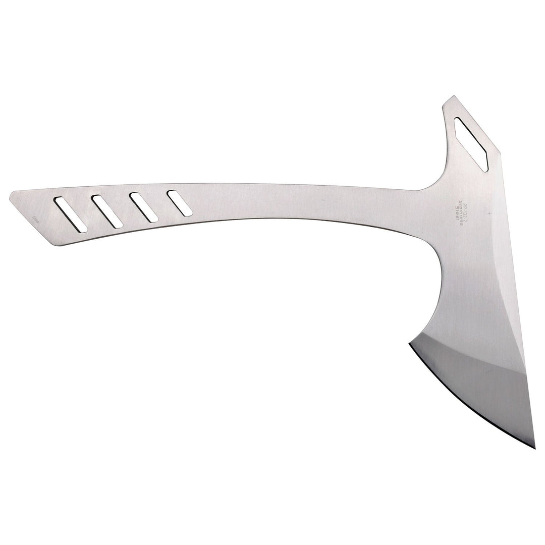 Perfect Point - Twin Hawk – Sett med 2 Kasteøkser