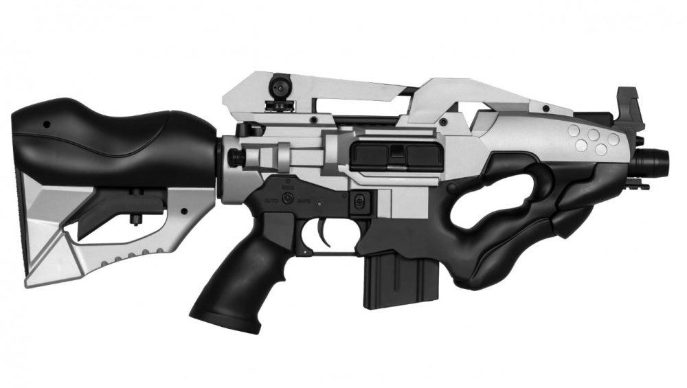 JG - Thunder Maul Elektrisk Softgun Rifle - PAKKE - gameon.eu