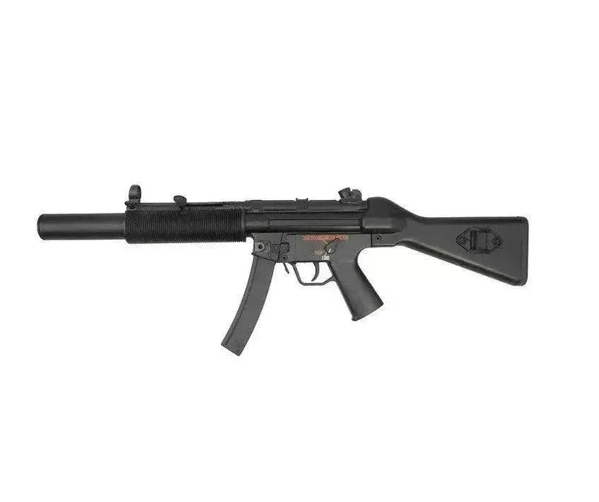 JGW - JG068 PM5 Replika - Elektrisk Softgun - Pakke - Game-On.no