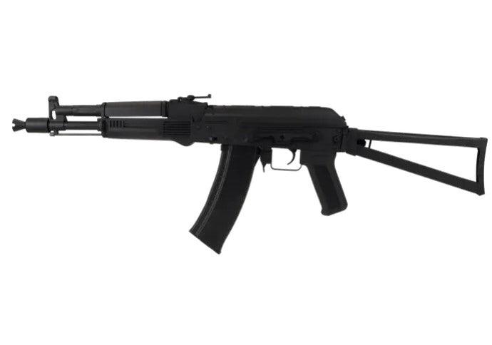 Kalashnikov - AKS-105 Electric Softgun Rifle - Musta - Game-On.com