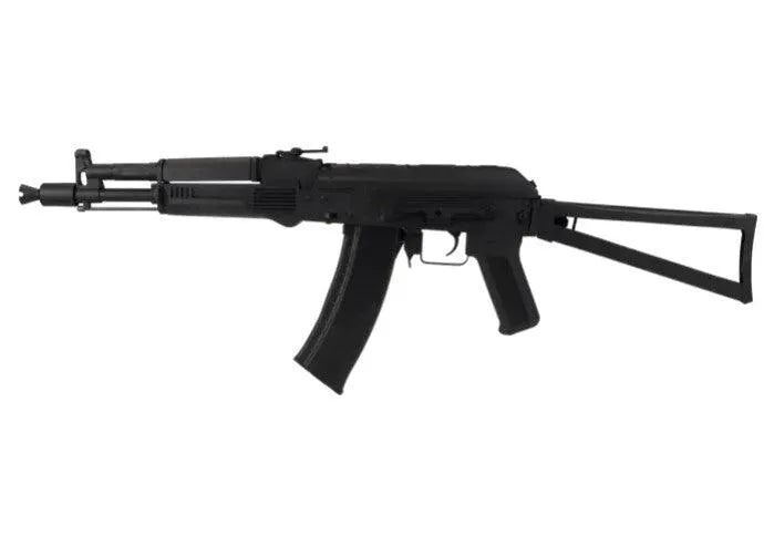 Kalashnikov - Rifle blando eléctrico AKS-105 - Negro