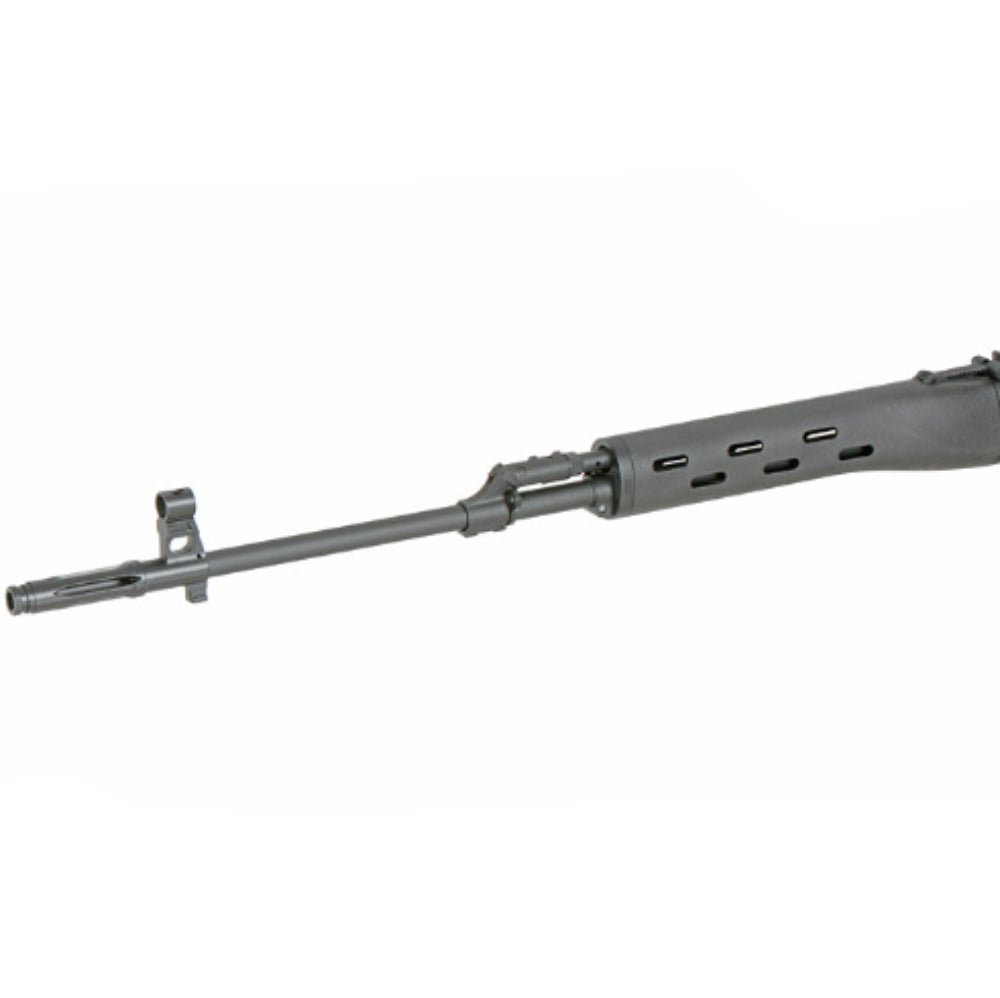 AGM SVD Dragunov Fjærdrevet Softgun Sniper