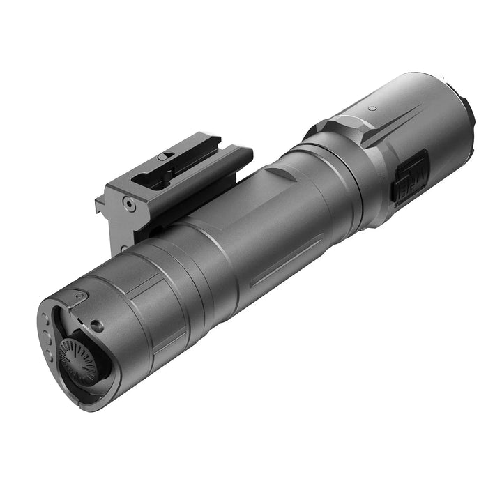Klarus - GL4 - Oppladbar Våpenlykt med Trykkpute - 3300 Lumen - Game-On.no
