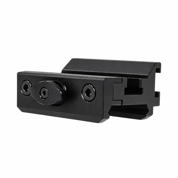Klarus Picatinny Adapter 21mm, skråbilde