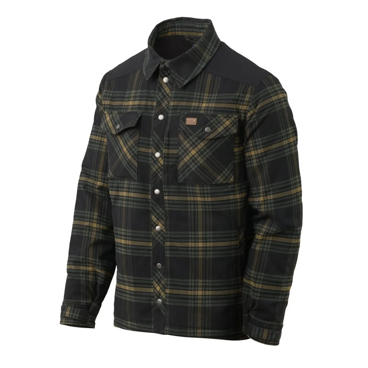 Winter Warden Canada Shirt - Good and Warm