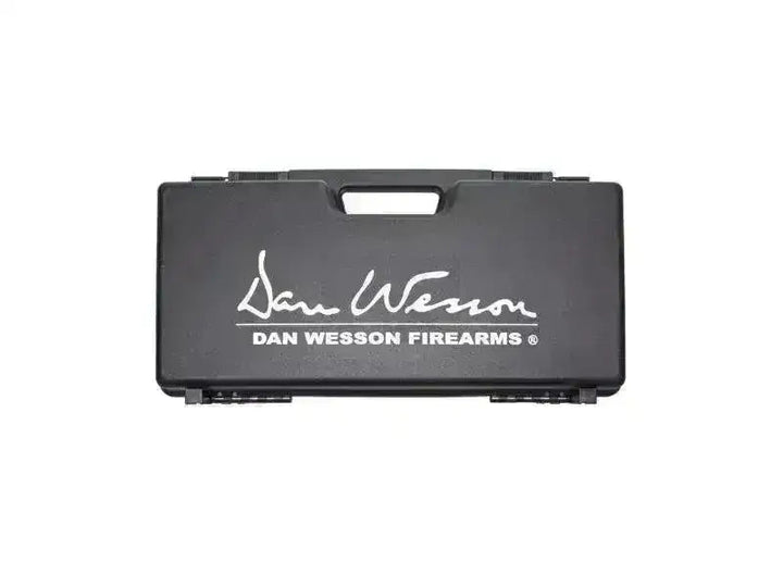 Koffert til Dan Wesson Revolver - Game-On.no