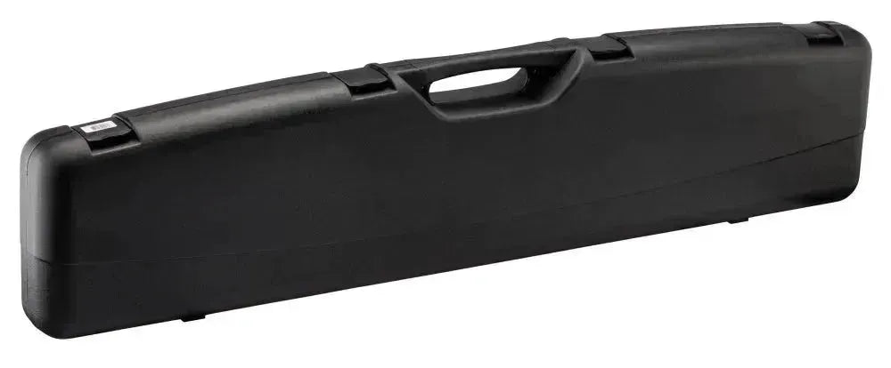 Koffert til Stor Rifle - 125x25x10cm - Svart - Game-On.no