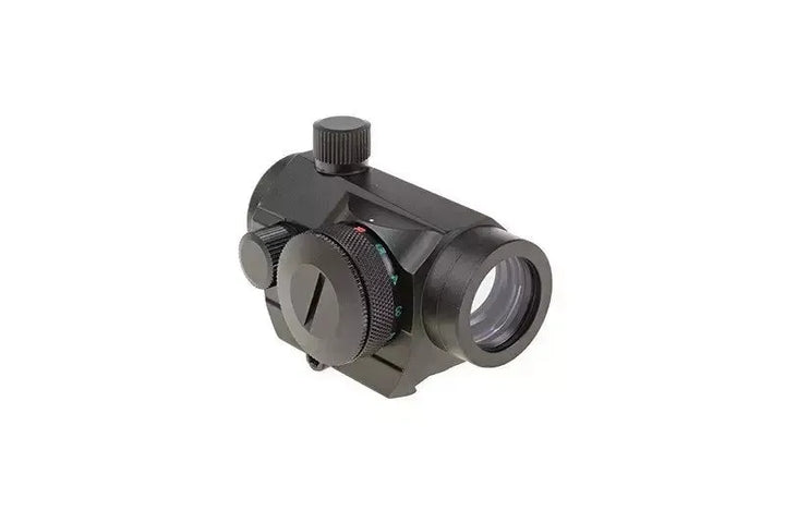 Kompakt Reflex Punktsikte - 21mm - Game-On.no