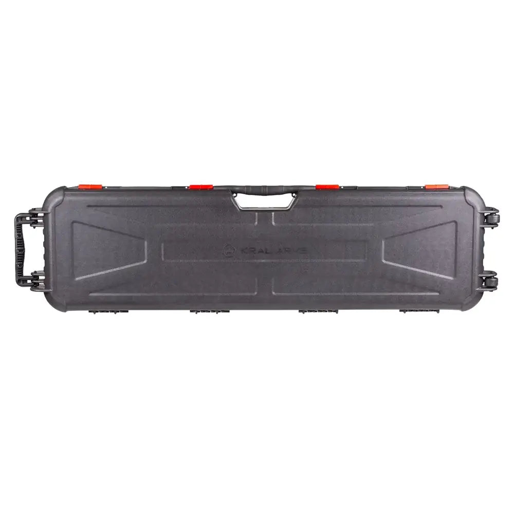 Kral Arms - Puncher NP-500 - PCP Drevet Luftgevær - 4.5mm