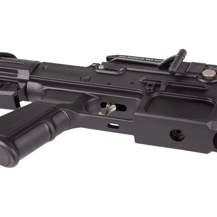 Kral Arms - Puncher NP-500 - PCP Drevet Luftgevær - 4.5mm