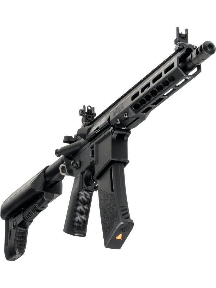 Krytac - Barrett REC7 AEG Softgun Gewehr - Schwarz - Game-On.com