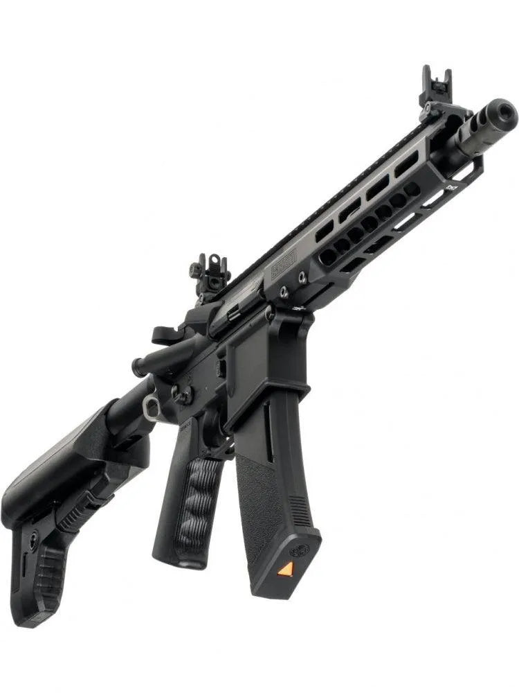 Krytac - Barrett REC7 AEG Softgun Rifle - Svart - Game-On.no