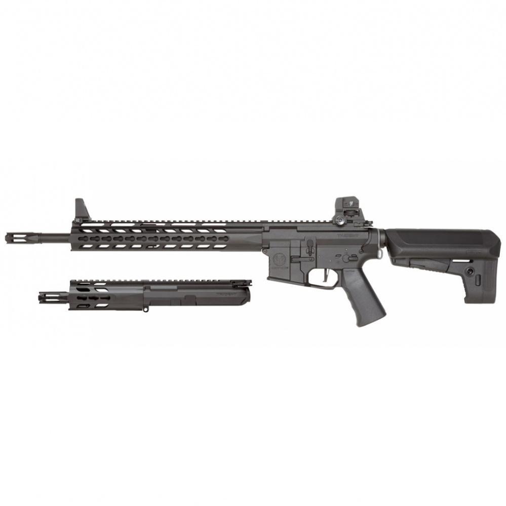 Krytac - Trident MK II SPR/PDW Bundle S - AEG Softgun Proline - Game-On.no