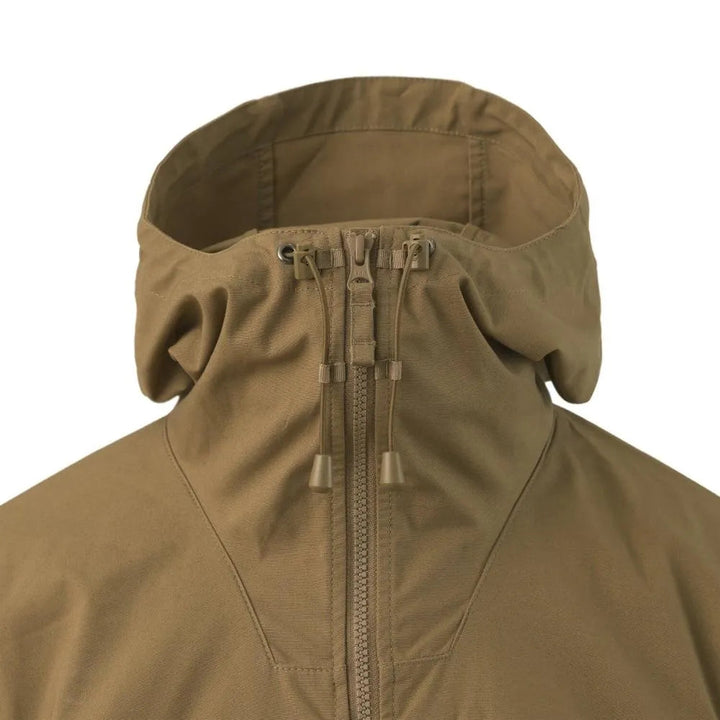 SAS Smock – Classic Military Jacket