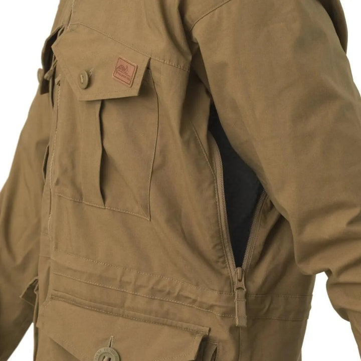 SAS Smock – Classic Military Jacket