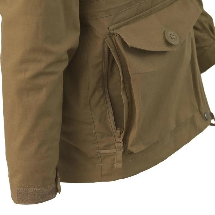 SAS Smock – Classic Military Jacket