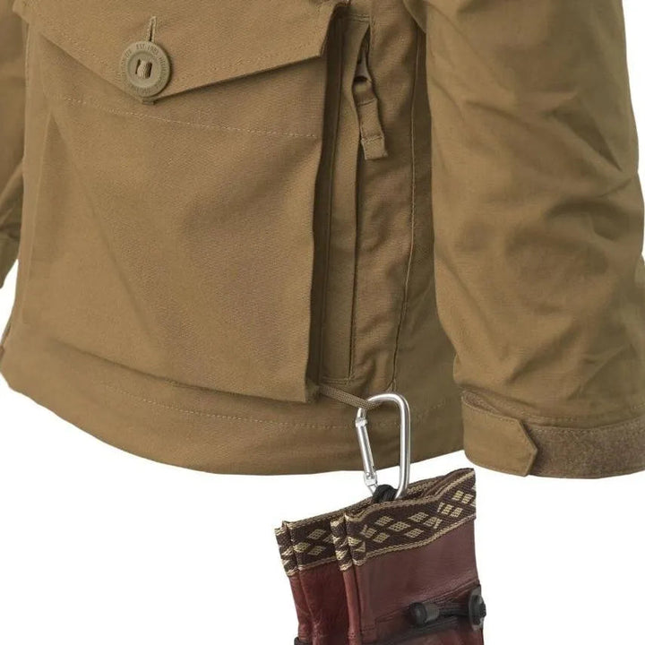 SAS Smock – Classic Military Jacket