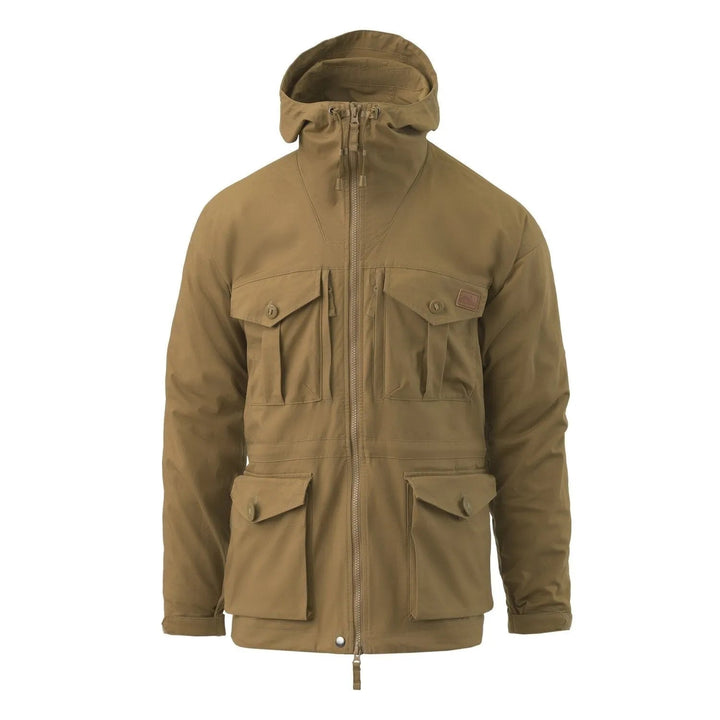 SAS Smock – Classic Military Jacket