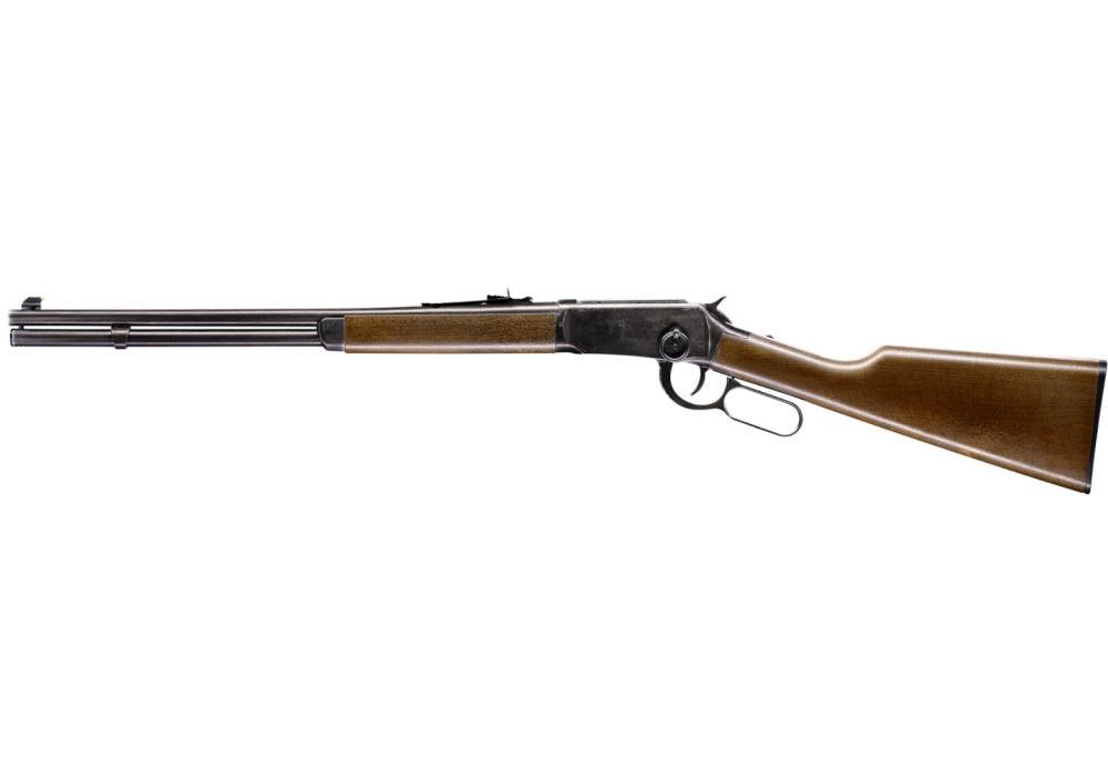 Legends - Lever Action Cowboy Co2 Powered Air Rifle - Antiikki - Game-On.no